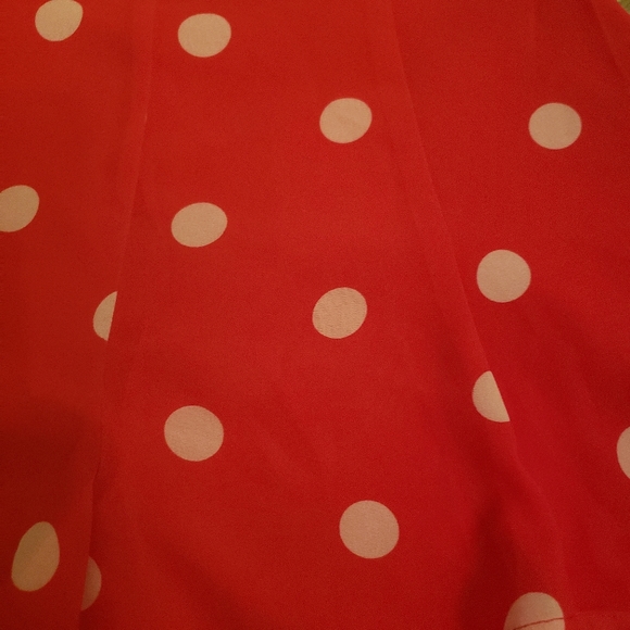 LPA Flirty Short - Picture 6 of 11